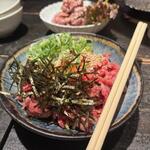 播州地酒 ひの - 料理