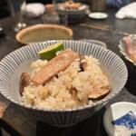 播州地酒 ひの - 料理