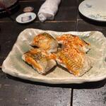 播州地酒 ひの - 料理