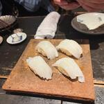 播州地酒 ひの - 料理