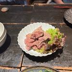 播州地酒 ひの - 料理