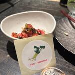 播州地酒 ひの - 料理