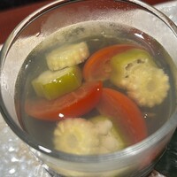 鉄板焼 北野 - 