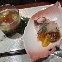 鉄板焼 北野 - 