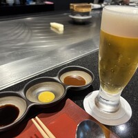 鉄板焼 北野 - 