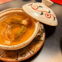 あひ鴨一品 鳥安 - 