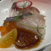 鉄板焼 北野 - 
