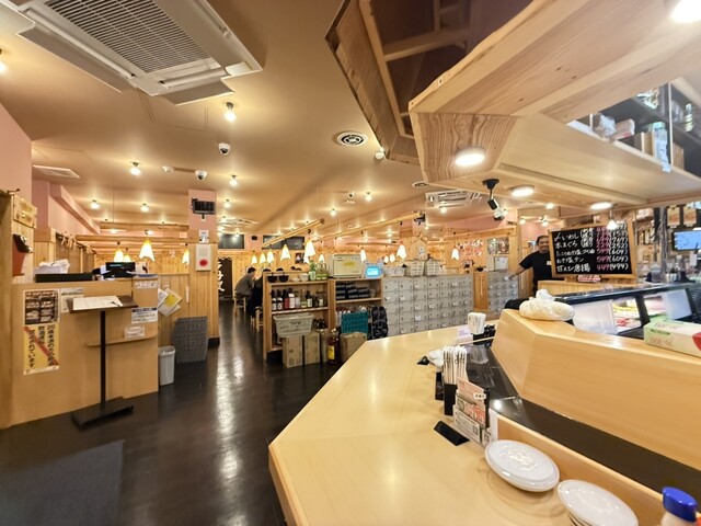 Yatai Izushi Kamiodai Ekimae Cho photo 4