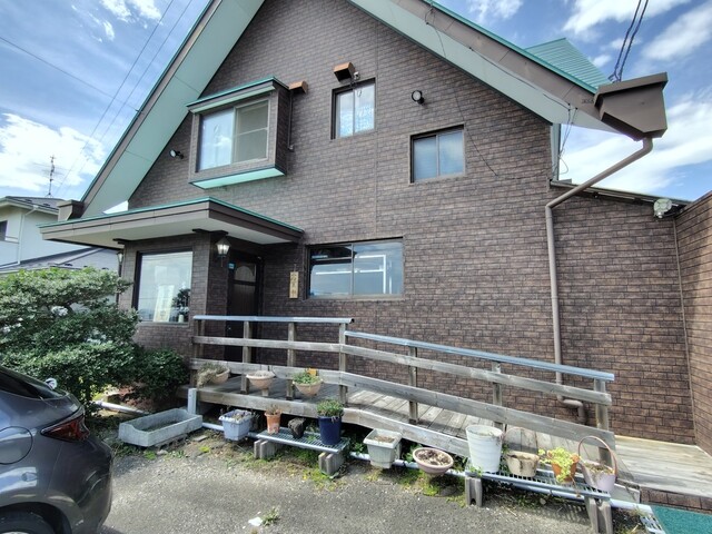 あかんたれ - 下馬（食堂）の写真