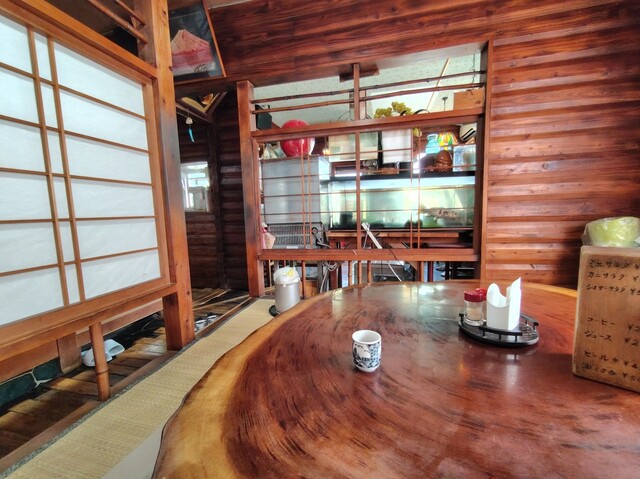 あかんたれ - 下馬（食堂）の写真