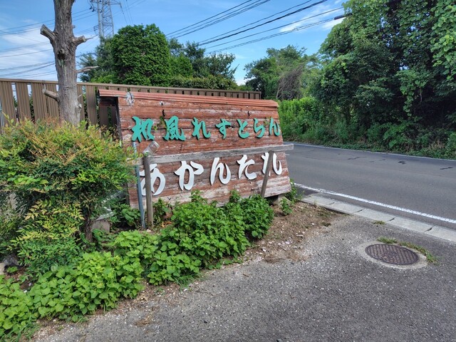 あかんたれ - 下馬（食堂）の写真