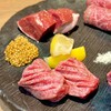 焼肉にくがとう 千葉駅前店