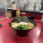ラーメン 杉田家 千葉祐光店 - 