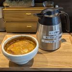 鴨出汁中華蕎麦 麺屋yoshiki - 