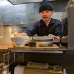 鴨出汁中華蕎麦 麺屋yoshiki - 