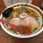 大勝軒おはこ - 