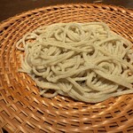 蕎麦と酒処 きくち - 