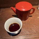 蕎麦と酒処 きくち - 