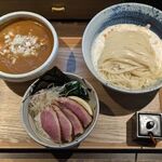 鴨出汁中華蕎麦 麺屋yoshiki - 