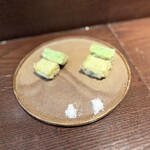 蕎麦と酒処 きくち - 