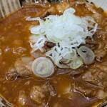 そうめん酒場はやし  - 