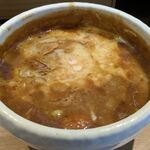 鴨出汁中華蕎麦 麺屋yoshiki - 