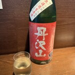 蕎麦と酒処 きくち - 