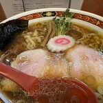 大勝軒おはこ - 