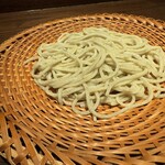 蕎麦と酒処 きくち - 