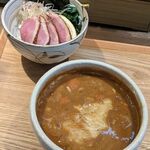 鴨出汁中華蕎麦 麺屋yoshiki - 