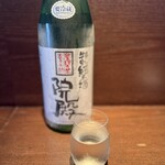 蕎麦と酒処 きくち - 