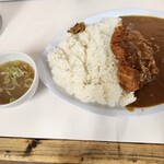 らーめん チキンポーク - 