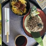 フォレスト芸濃ゴルフクラブ レストラン - 