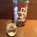 蕎麦と酒処 きくち - 