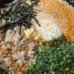 そうめん酒場はやし  - 