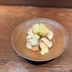 蕎麦と酒処 きくち - 