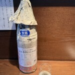 蕎麦と酒処 きくち - 