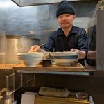 鴨出汁中華蕎麦 麺屋yoshiki - 