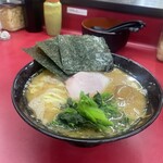 ラーメン 杉田家 千葉祐光店 - 
