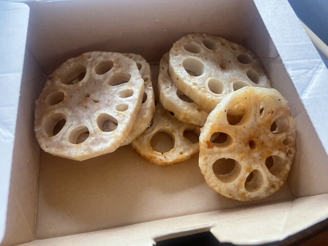 フレッシュネスバーガー 泉Ａｃｓ店 - 八乙女（ハンバーガー）の写真