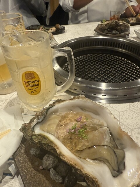 Nankou En Nanashichijo Ten photo 3