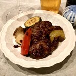 江戸中華 よし町 - 