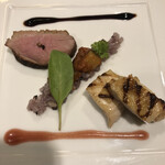 スワサント - ドゥジェーム