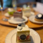 ル マグノリア - 美しい断面♡