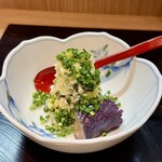 柳橋惣菜 ふく田 - 