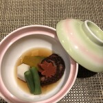 スワサント - 煮物