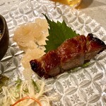 江戸中華 よし町 - 