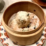 江戸中華 よし町 - 