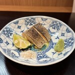 柳橋惣菜 ふく田 - 