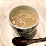 江戸中華 よし町 - 